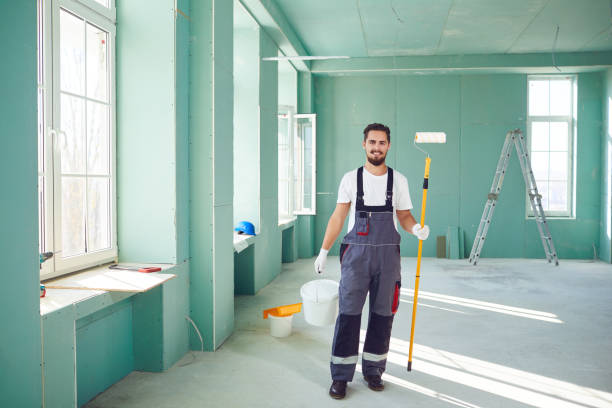 Best Mold Documentation for Insurance Claims  in St Clairsville, OH