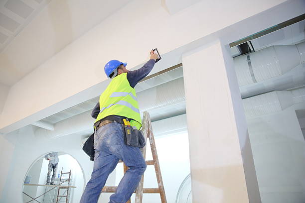 Dehumidification Services in St Clairsville, OH