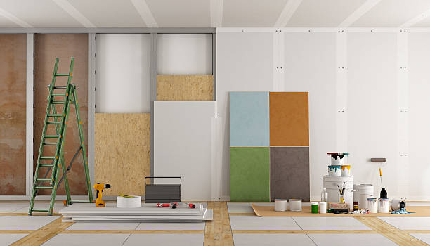 Mold Odor Removal Services in St Clairsville, OH